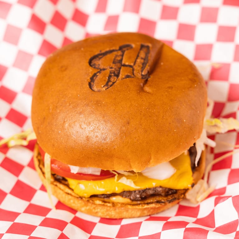 Fast Food Favorites