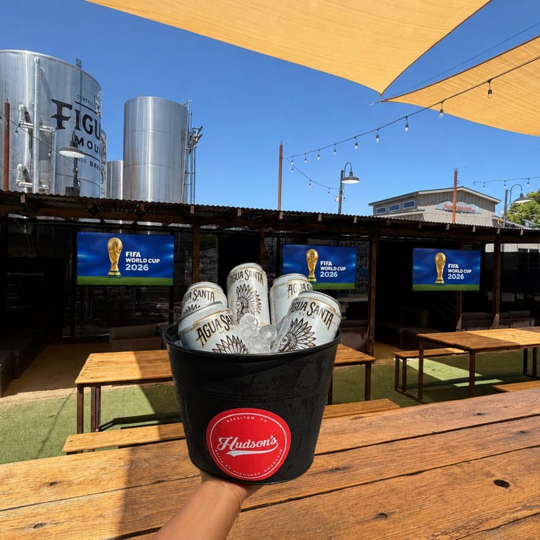 Book a Cabana Today!
